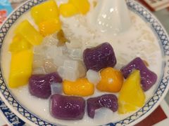 -赵记传承·中国甜品(福州总店)