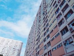 -彩虹村