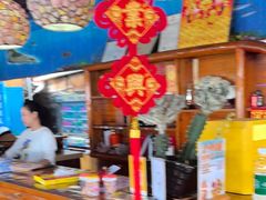 -蓝湾碧波·老字号·疍家非遗海上餐厅