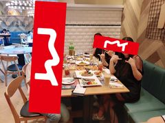 -必胜客(安河桥北店)