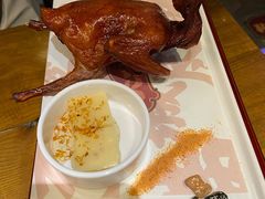 -大鸽饭(岗顶店)