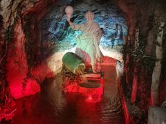 -青岛葡萄酒博物馆