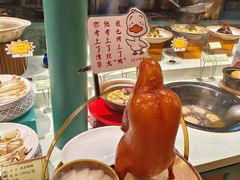 -老西门·常州菜(新区店)
