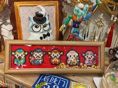 -100家灵感仓库·DIY团建(什刹海店)