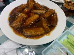 -紫光园·烤鸭(吕家营店)