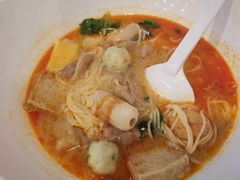 -上海财经大学-新食堂