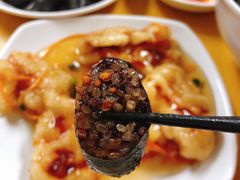 锅包肉-屋里家延边朝鲜族冷面(南园店)