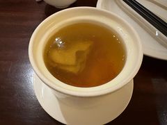 -逸林轩中餐厅(中信泰富朱家角锦江酒店)