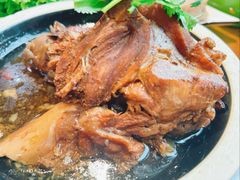 -真定郝家排骨(正定县总店)