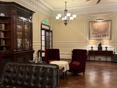 -Salon de Ville浦江汇(上海外滩华尔道夫酒店店)