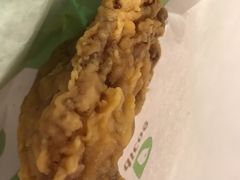 -德克士(睢宁曼哈顿店)