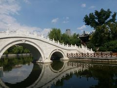 -迎泽公园