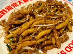 -临胜烧烤大牌档(东葛店)