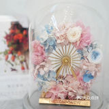 南风未起 我遇见你 南风微起 念你成疾