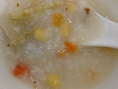 茅根养生粥-新兴家喻酒家·羊城名宴(昌岗店)