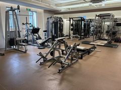 -YCHL Studios健身工作室(市二宫店)