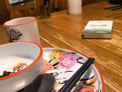 -新白鹿餐厅(龙游路店)