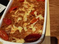 -乐凯撒披萨(东方新世界店)