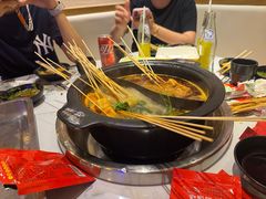 -钢管厂五区小郡肝火锅串串香(清河店)