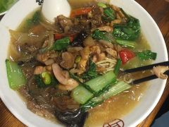 -孙家面馆(淮海第一城店)