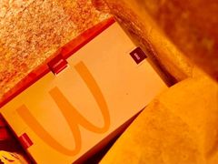 -麦当劳(朗豪坊店)