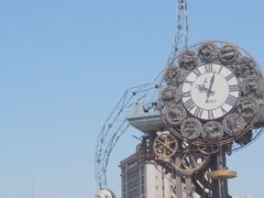-世纪钟