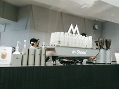 -M Stand(西安大悦城店)
