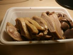 -章云板鸭(总店)