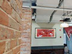 -鸿姐老火锅(疁城新天地店)