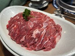 -快乐小羊(富强中路店)
