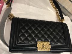 -CHANEL(恒隆广场店)