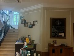 -星巴克(天津五大道店)