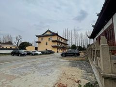 -吴兴寺