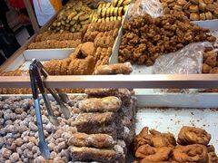 -杨老大焙子月饼干货(宽巷子民族美食街店)