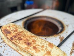 -杨家牛肉汤(淮建路店)