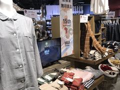 -MUJI无印良品(西单大悦城店)