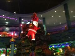 -青岛嘉年华主题乐园