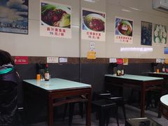 大堂-食惠里小笼包面馆(越秀店)