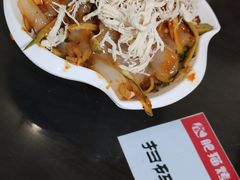 -肥猫烤翅·20年老字号(锦州道店)