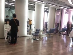 点击看大图 -ON STAR SALON