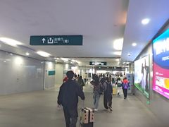 -金华站