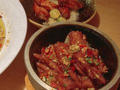 -太二酸菜鱼(福州泰禾店)