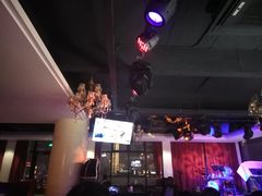 -杜尚rooftop露台酒吧