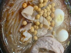 -青石桥老瓦房肥肠粉总店(青石桥总店)
