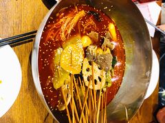 -付小姐在成都(五道口店)
