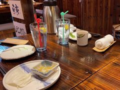 -鸟鹏烧鸟居酒屋(熙龙湾店)