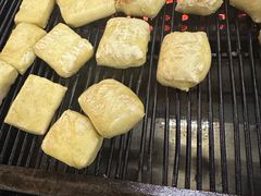 -石屏老字号4号包浆豆腐美食城(泼水广场店)