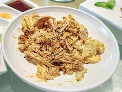 -北京老铺烤鸭(老城根店)