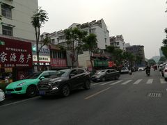 -新石器烤肉(马鞍山印象汇店)
