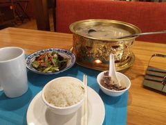 -糟粕醋·椰苑海南菜餐厅(亚龙湾天域酒店)